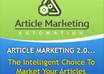 submit your supplied spun article to my AMA account which sends out different versions to a large network of peoples real sites small1