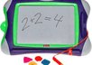write any message on this magnet board and send it to you
