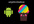 convert your logo or any simple object into vector with Adobe Illustrator