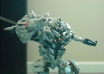 create a 5 Minute Stop Motion of Transformers for you