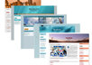 give 100 Exclusive WordPress Themes Ver. 4.in zipfile, email attachment