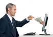 tell a simple and lazy method to EARN 250 dollars per day online small1