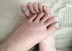 make you a 2 minute video of my Feet