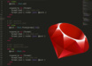 generate Ruby Source Code for your project