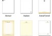 design a company letterhead for your business