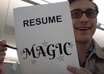 make your resume awesome since I am a former Google and Facebook recruiter
