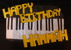 make you a sign for most occasions/holidays