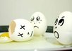 write your message or website on an egg and then shoot a video of me breaking the egg with a hammer