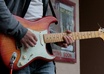 record guitar for your song to a Pro Studio Standard small1