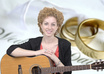 create a Memorable, Personalized Wedding Song small1