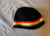 make you a crocheted beanie