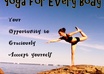 record a yoga video for your business in HD small1