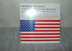send Whitney Houston's version of Star Spangled Banner