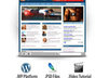 offer New Super High Quality ABS WordPress Blogs With Private Label Resell Rights That You Can Use for Yourself or Sell And Keep All Of The Profits...