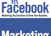 email promoting your product or service to more than 6000 members across 3 different Facebook groups