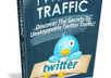 send out 3 tweets to over 62000 followers over 24 hours