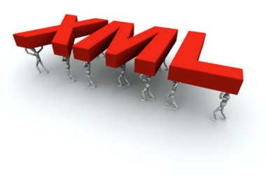convert your csv, excel, access or any database file to xml with proper structure as required big1