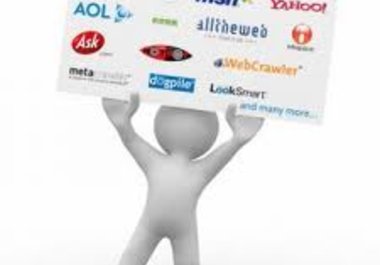 index you blog or website with search engines big1