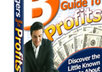 send you an ebook to learn little known secrets about making money with your blog