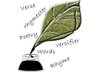 write and send you a poem about anyone or anything