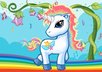 make you your very own unicorn