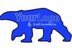 design a logo for you from scratch, or from scans of your sketches