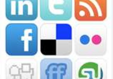 place your URL on 25 social sites w/ over 18,500 followers for 3 days big1