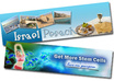 design a professional looking header banner for your website