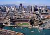 pass out 50 Flyers in San Francisco