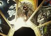 give you a 3 card tarot reading based on any question