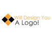 re-design logo for your website