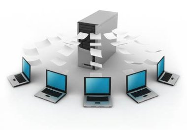 make a database for your website or application big1
