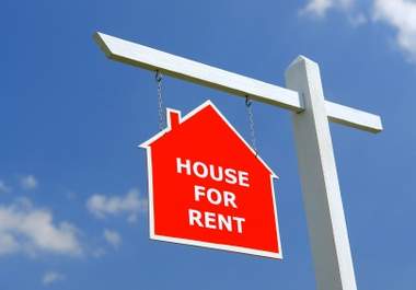 post 2 real estate for sale or for rent ad on Craigslist big1