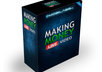 make your professional and SUPER quality ebook cover just