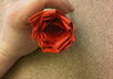 make a duct tape rose pen and ship it to you