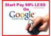 show you how to Start Pay 90 to 99 percent less on ADWORDS on Search Network for any Top Keywords for any Niche