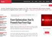 write unique content about your business and publish it in my blog with a backlink