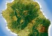 answer 10 questions about Reunion Island