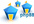 set up a phpBB forum on your webhosting account
