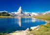 send a postcard from Switzerland to anywhere in the world