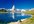 send a postcard from Switzerland to anywhere in the world