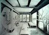 make a black and white drawing for you