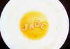 create a piece of a personalized albhabet art with your name or saying and send you a high resolution photo of it