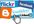 ping 5 times Your link to a Huge social networks List