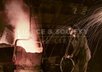 give you step by step instructions on how to make a perfect iron casting from green sand moulding.