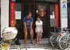 make a video of sing a chinese song happy birthday day to you