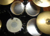 create a custom drum track or solo on a professionally miked drum kit small1