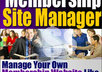 teach you how to build membership website