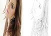 create caricature your face