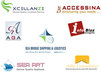 design a professional company or corporate logo